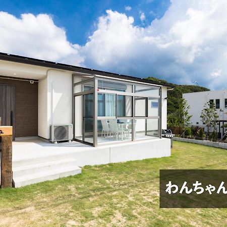 しっぽの森リゾート淡路島〜サウナ&スタジオ〜 Esterno foto