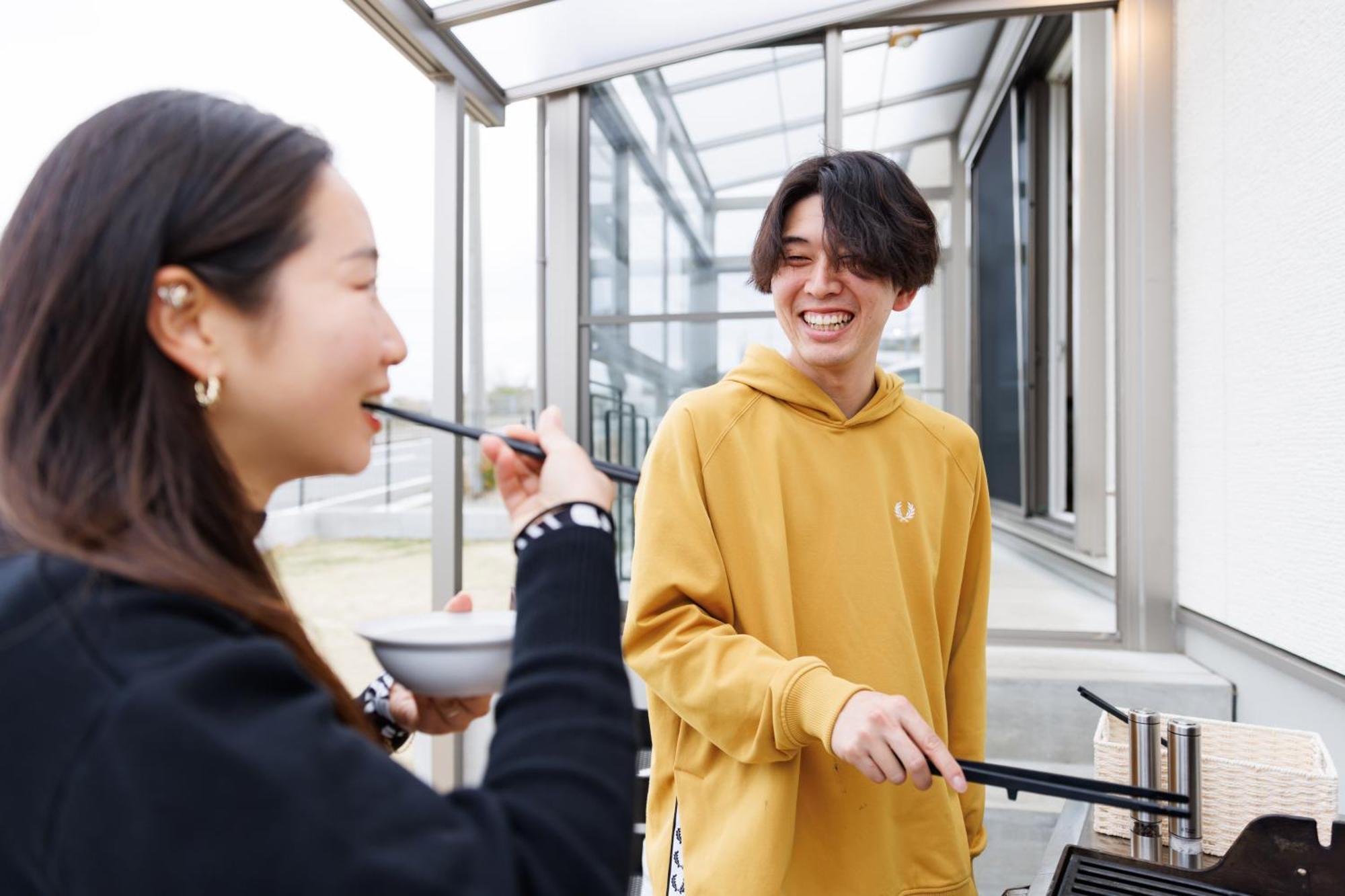 しっぽの森リゾート淡路島〜サウナ&スタジオ〜 Esterno foto